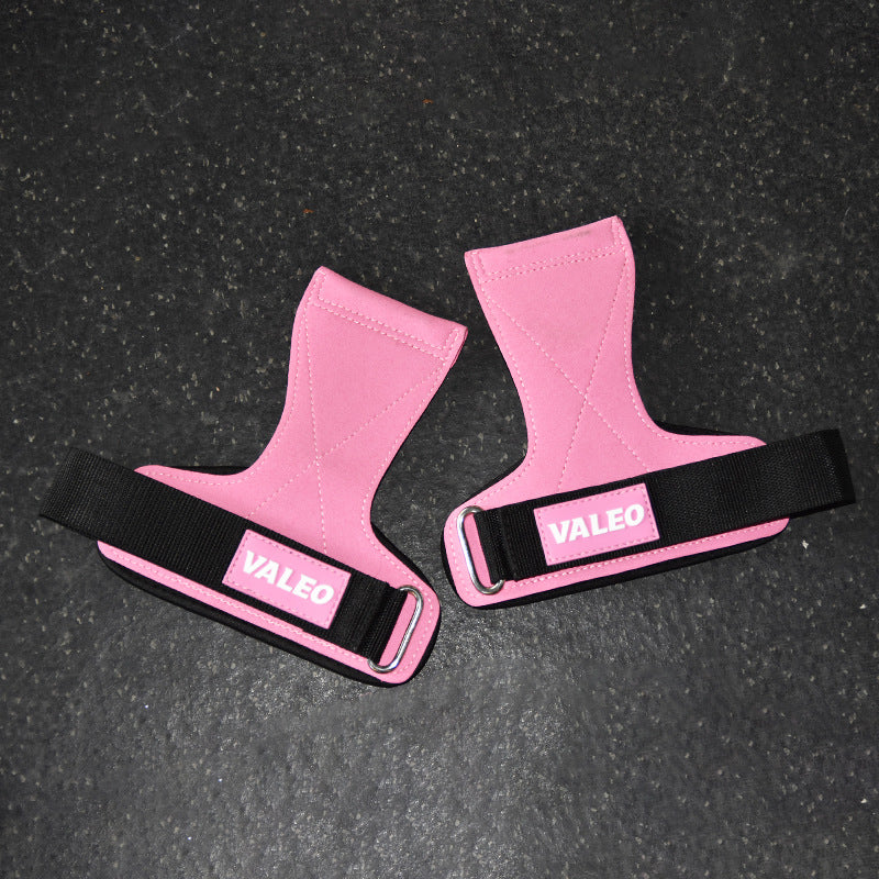 3MM Microfiber Gym Gloves