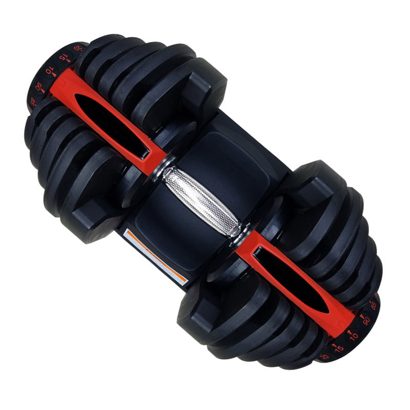 Adjustable Dumbbells for Home Gym