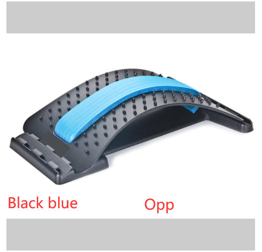 Lumbar Back Brace