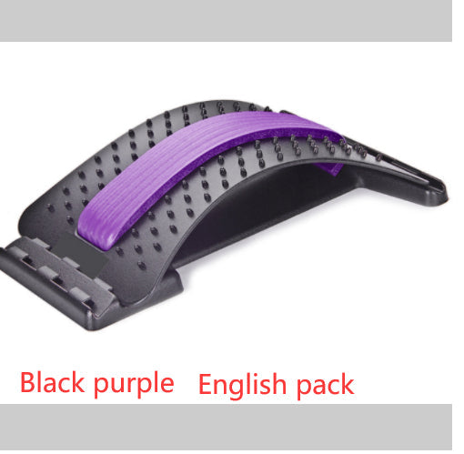 Lumbar Back Brace