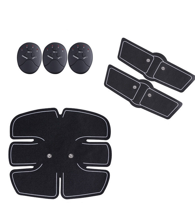 Abdominal Muscle Trainer