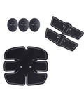 Abdominal Muscle Trainer