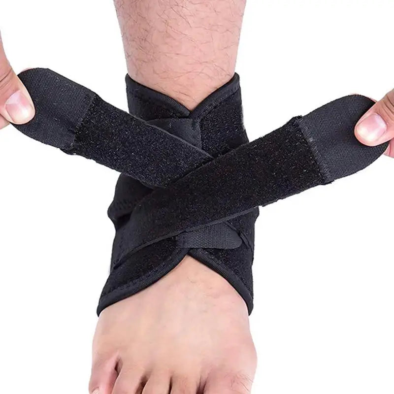 Ankle Brace
