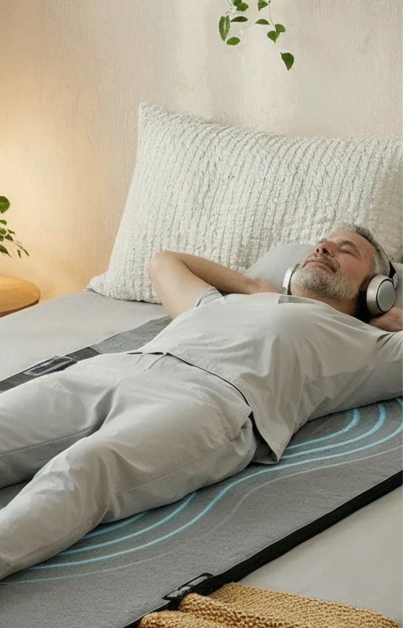 Wellness MAT