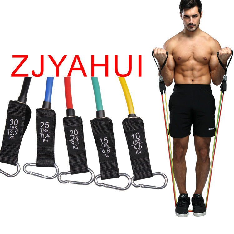Multifunctional 11 Piece Set