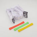 Upper Body Hand Grip Strength Training Device