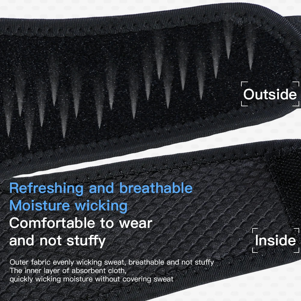 men's warm elbow cover