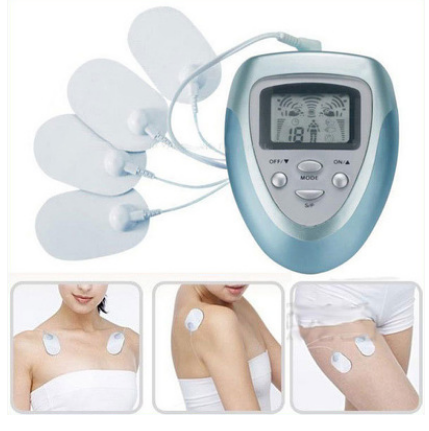 Electric Epilator body massager