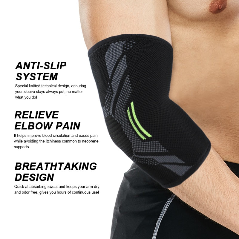Compression Sleeve
