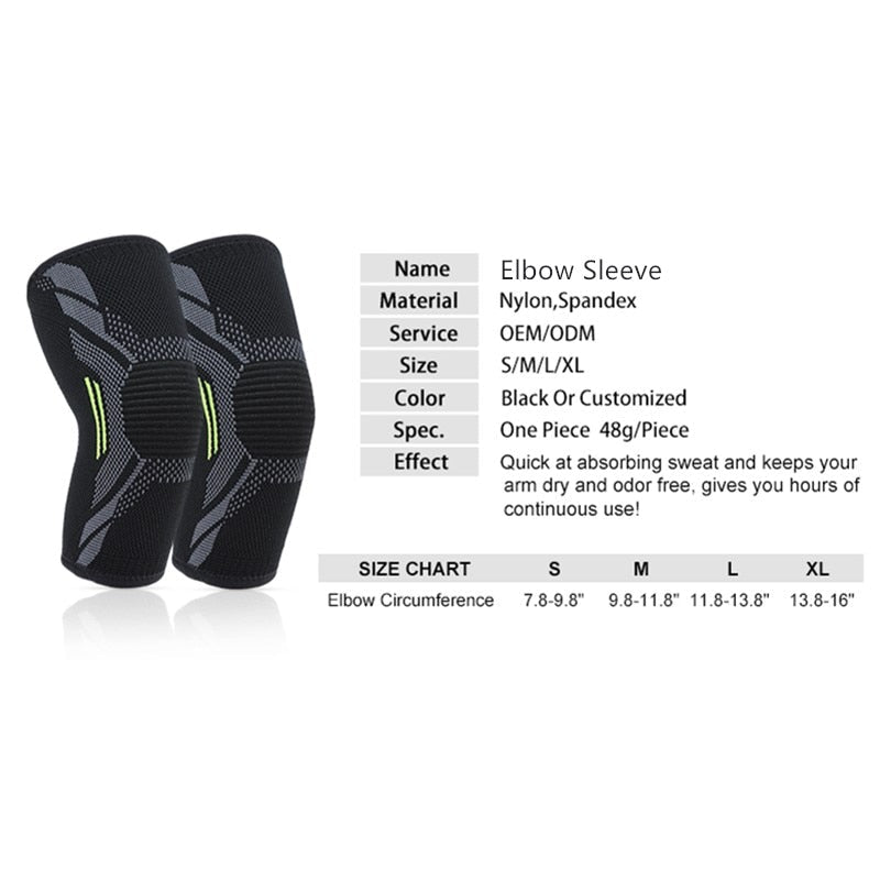 Compression Sleeve