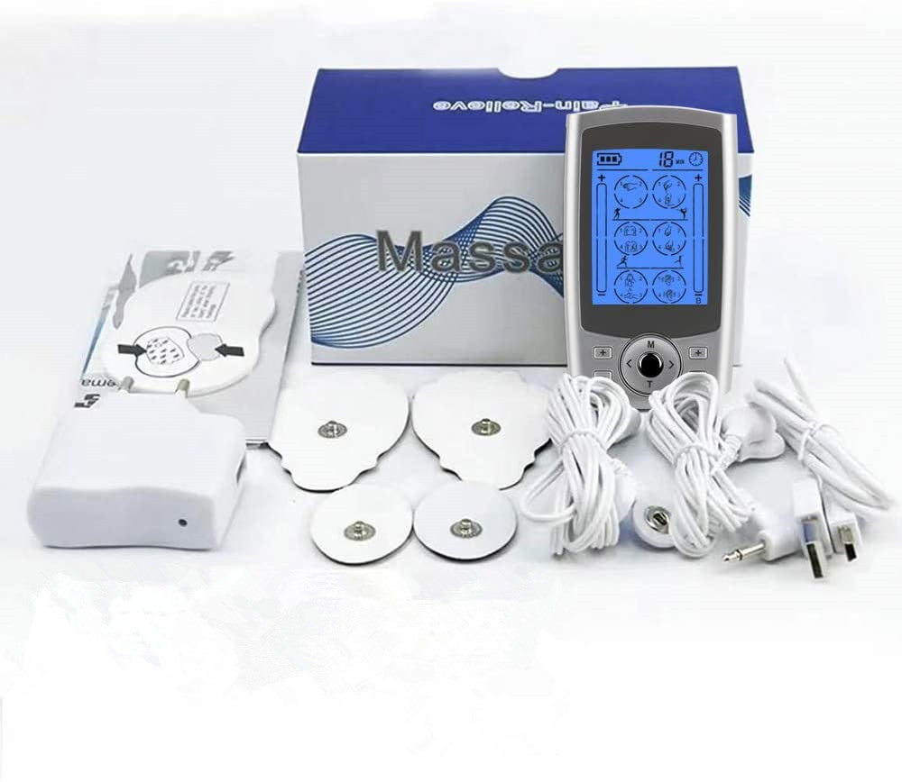 Full Body Massager
