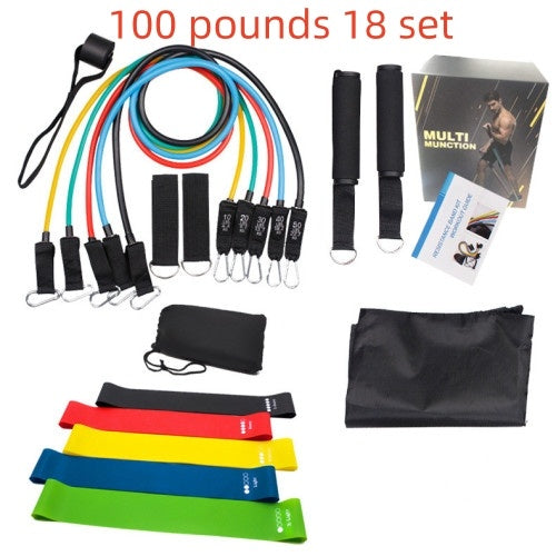 Multifunctional 11 Piece Set