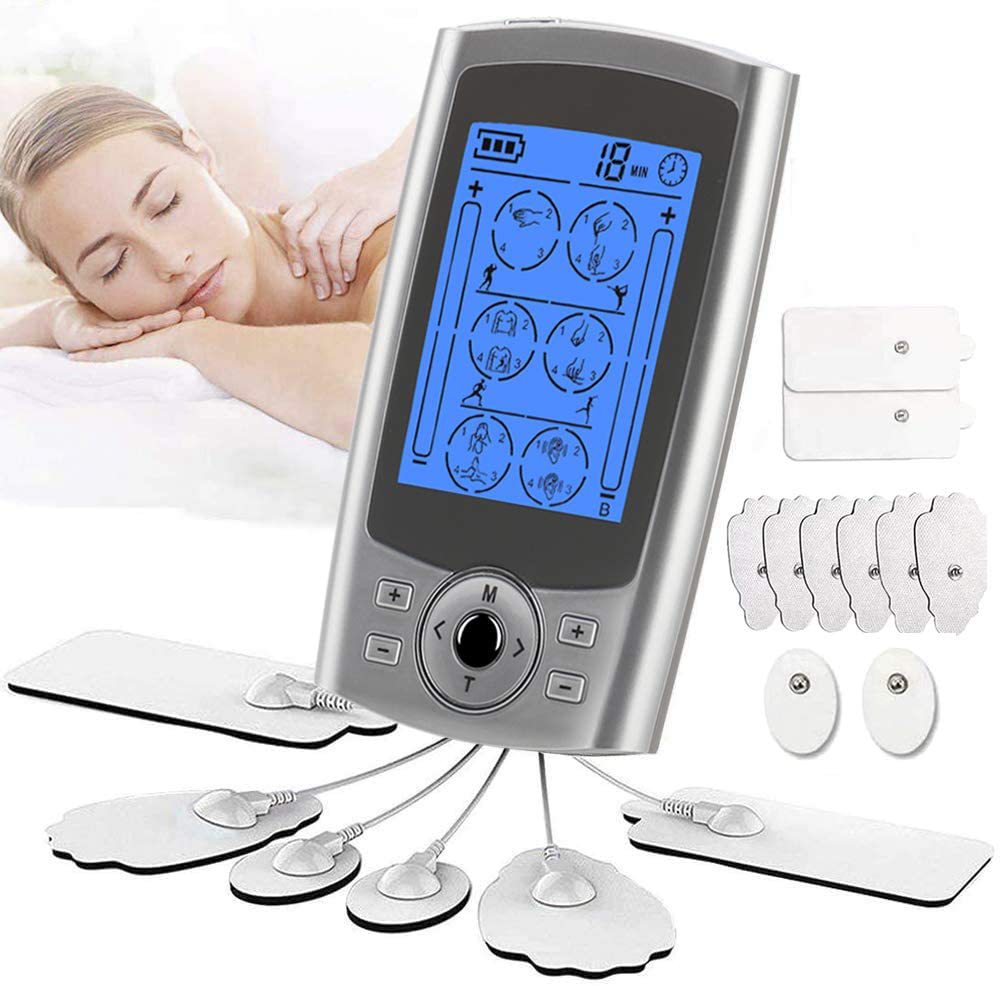 Full Body Massager