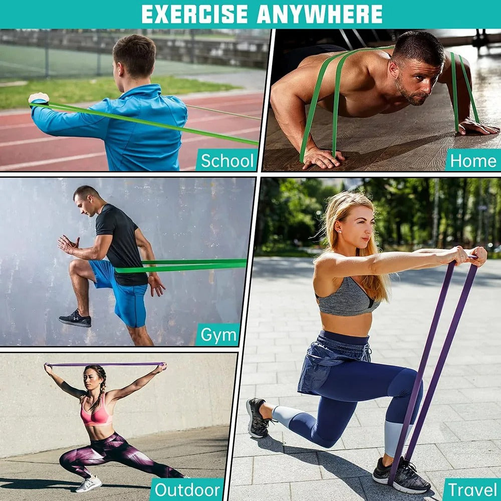 Resistance Bands