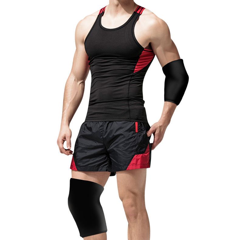 Ice Pack Compression