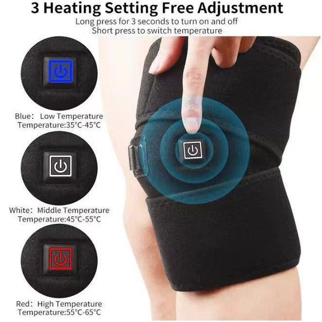 Knee and Leg Protectors