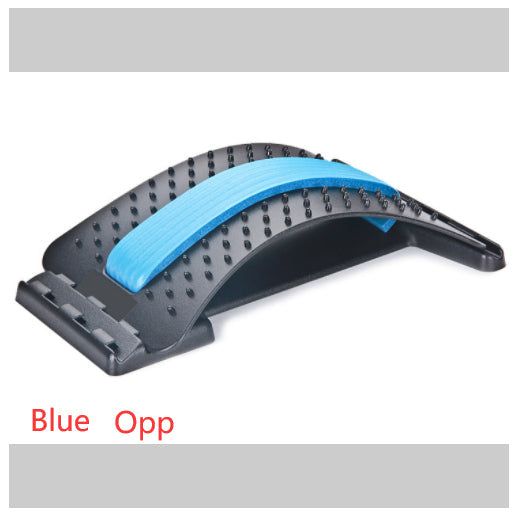 Lumbar Back Brace