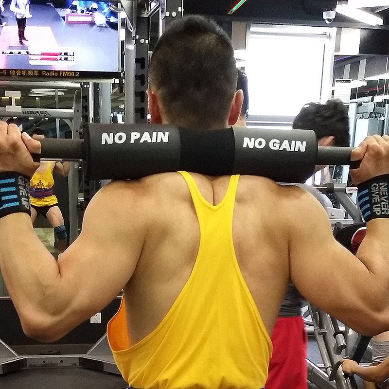 Foam Neck Protector