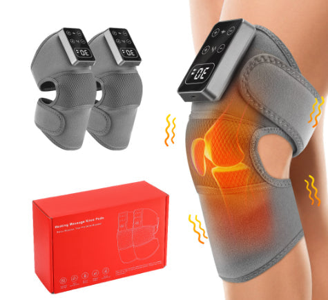 🦶 Electric Ankle Brace