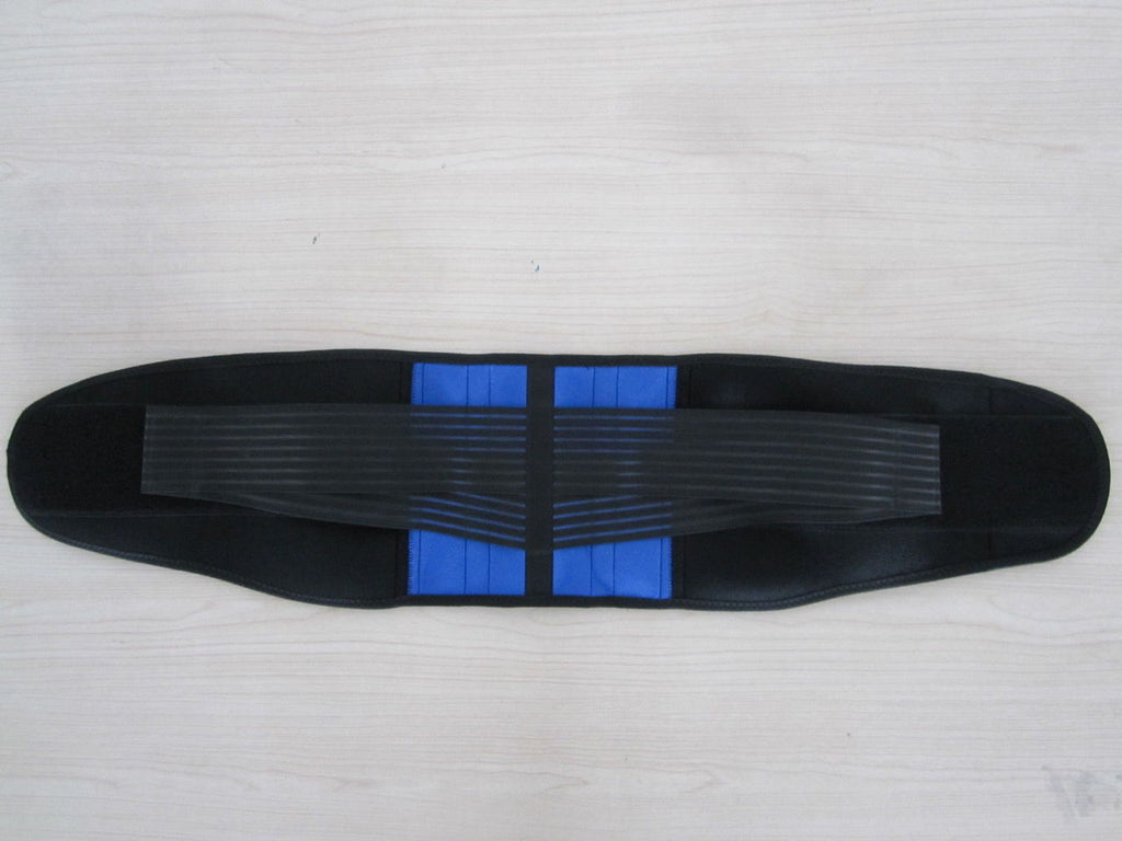 lower back support brace