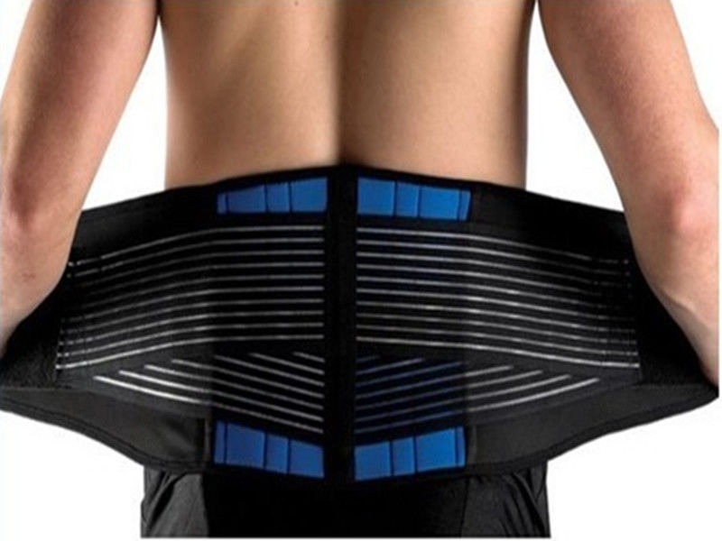 lower back support brace