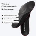 Custom Orthotics