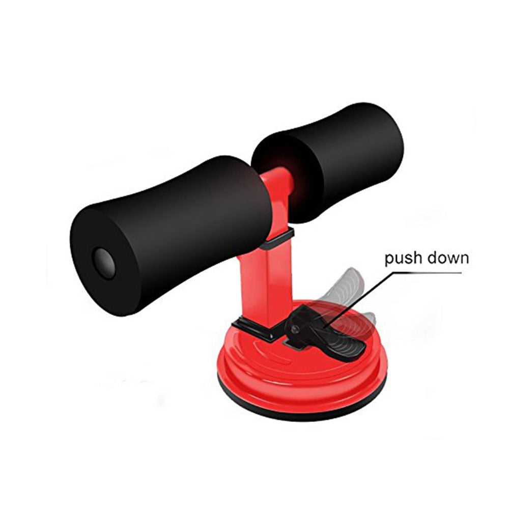 Fitness Sit Up Bar for Home