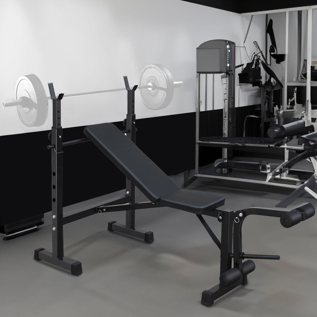 Olympic Weight Bench