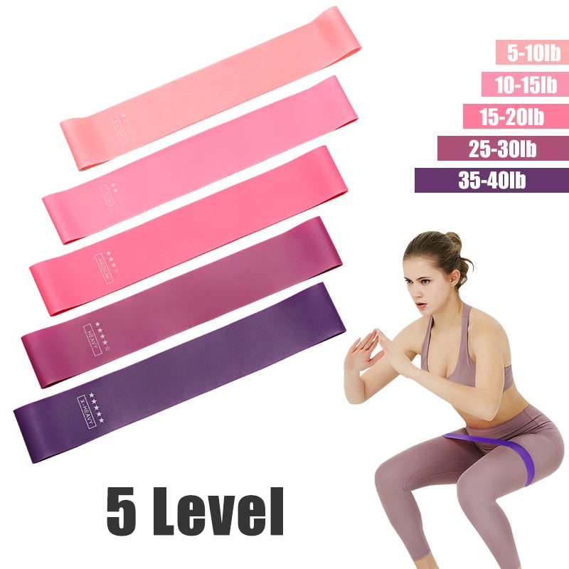 Yoga Bands