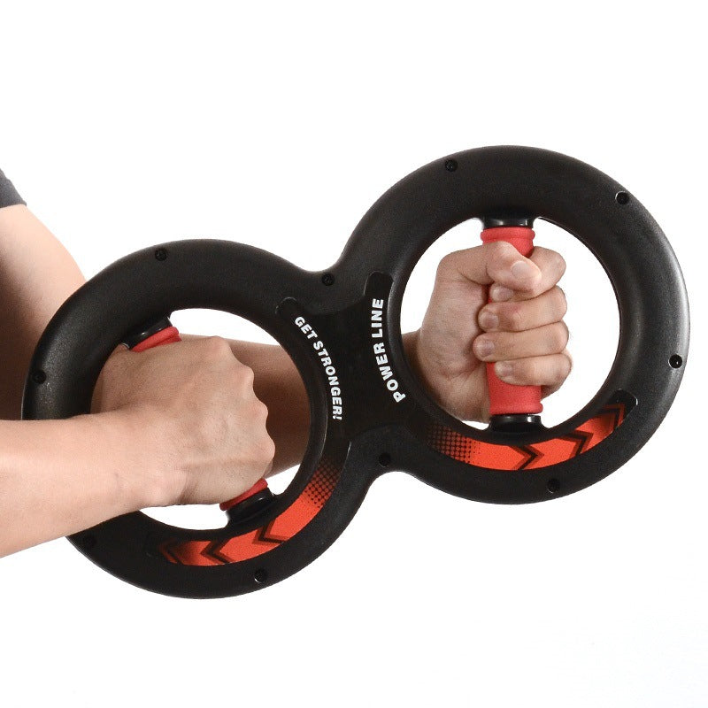 Multifunction Forearm Grip Trainer