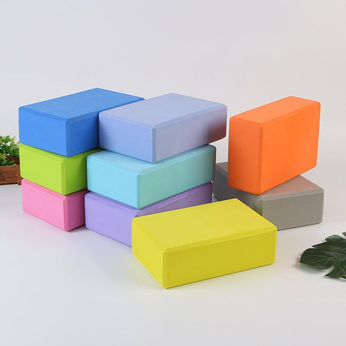 200g yoga bricks