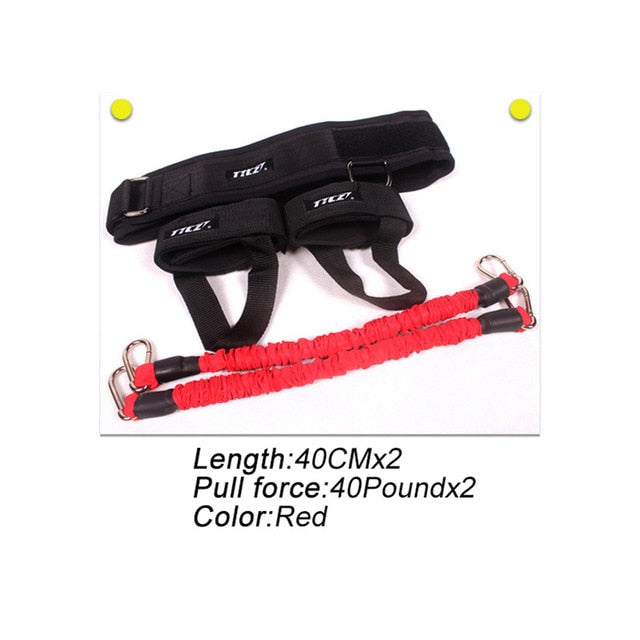 Bounce Trainer Rope