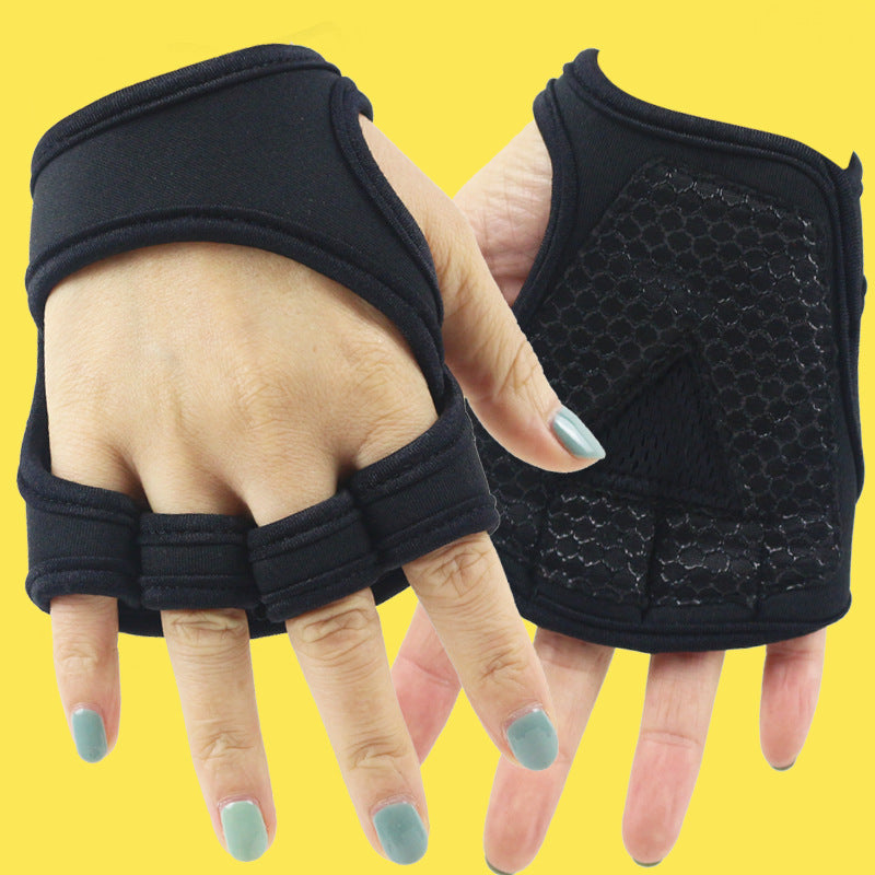 Weightlifting Gloves