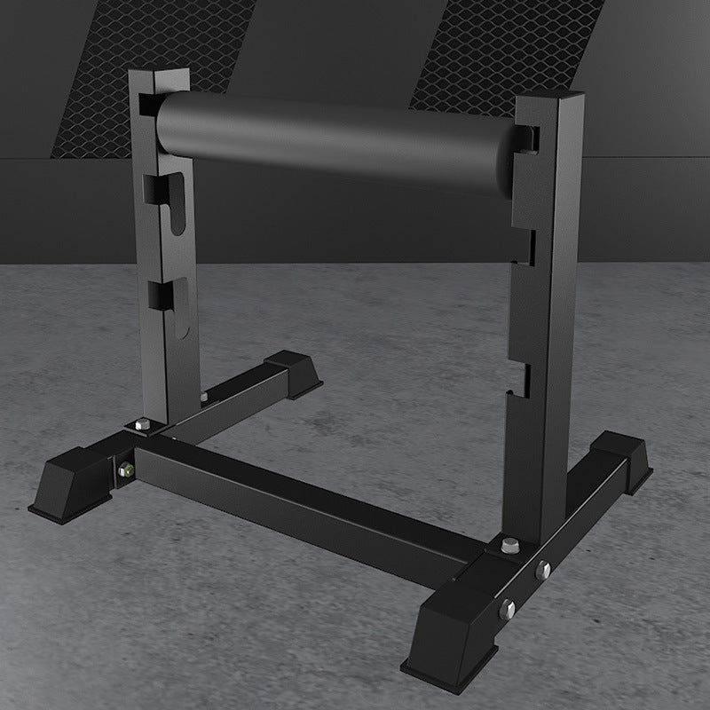 Men's Fitness Leg Pressing Bar