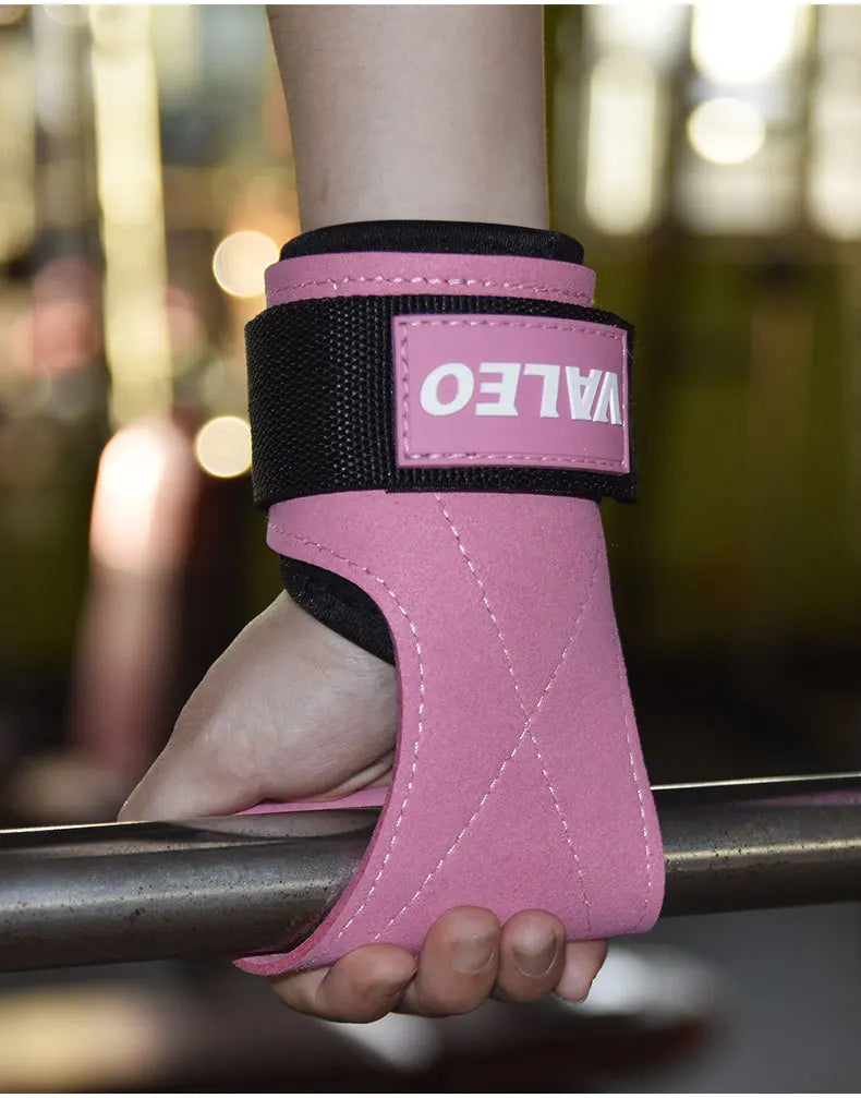 3MM Microfiber Gym Gloves
