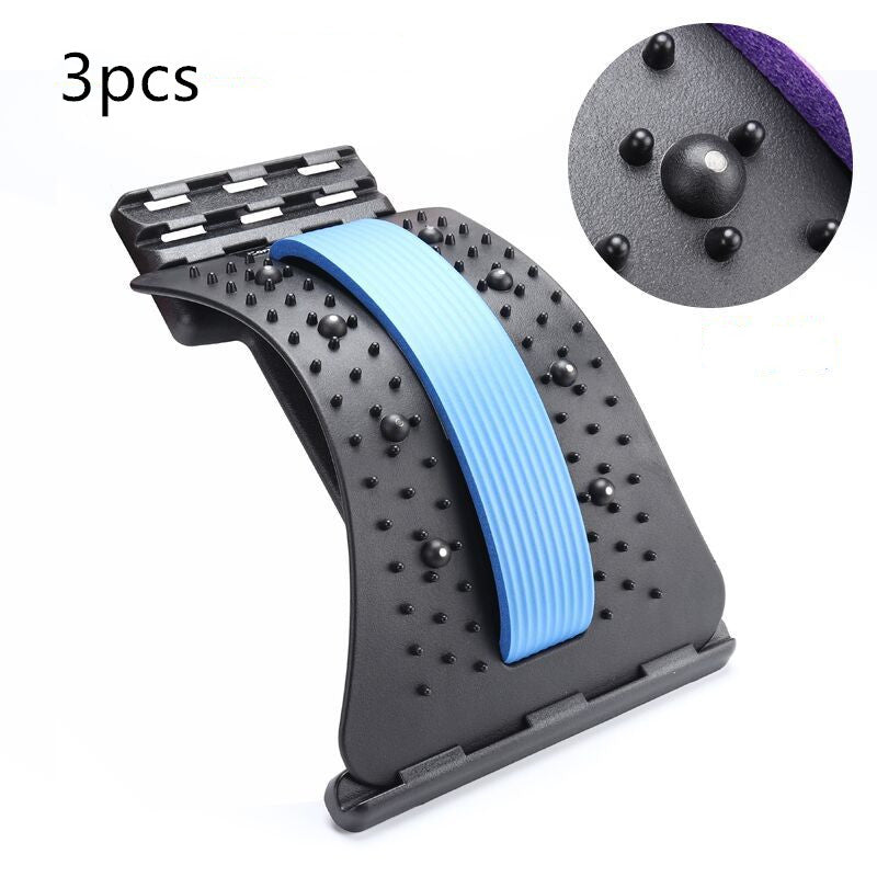 Lumbar Back Brace