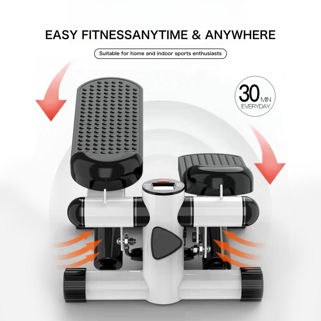 Mini Stepper for Exercise