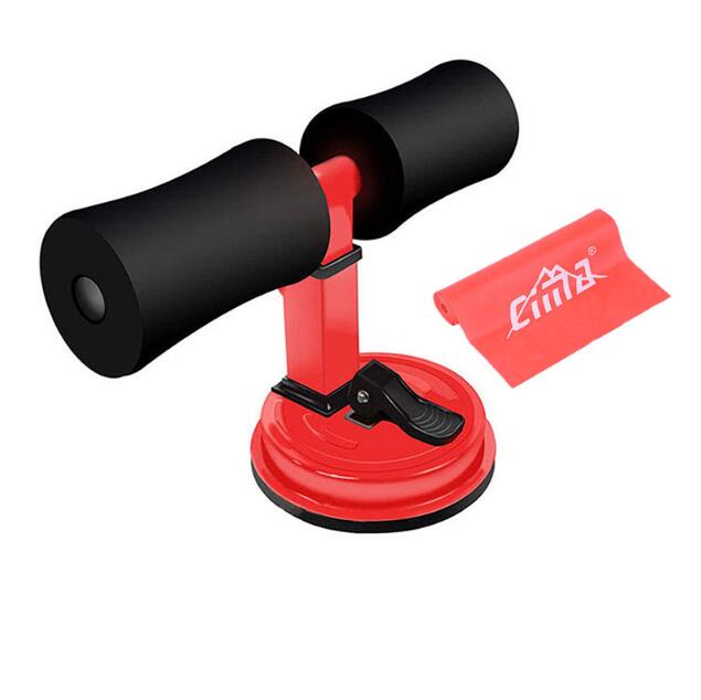 Fitness Sit Up Bar for Home