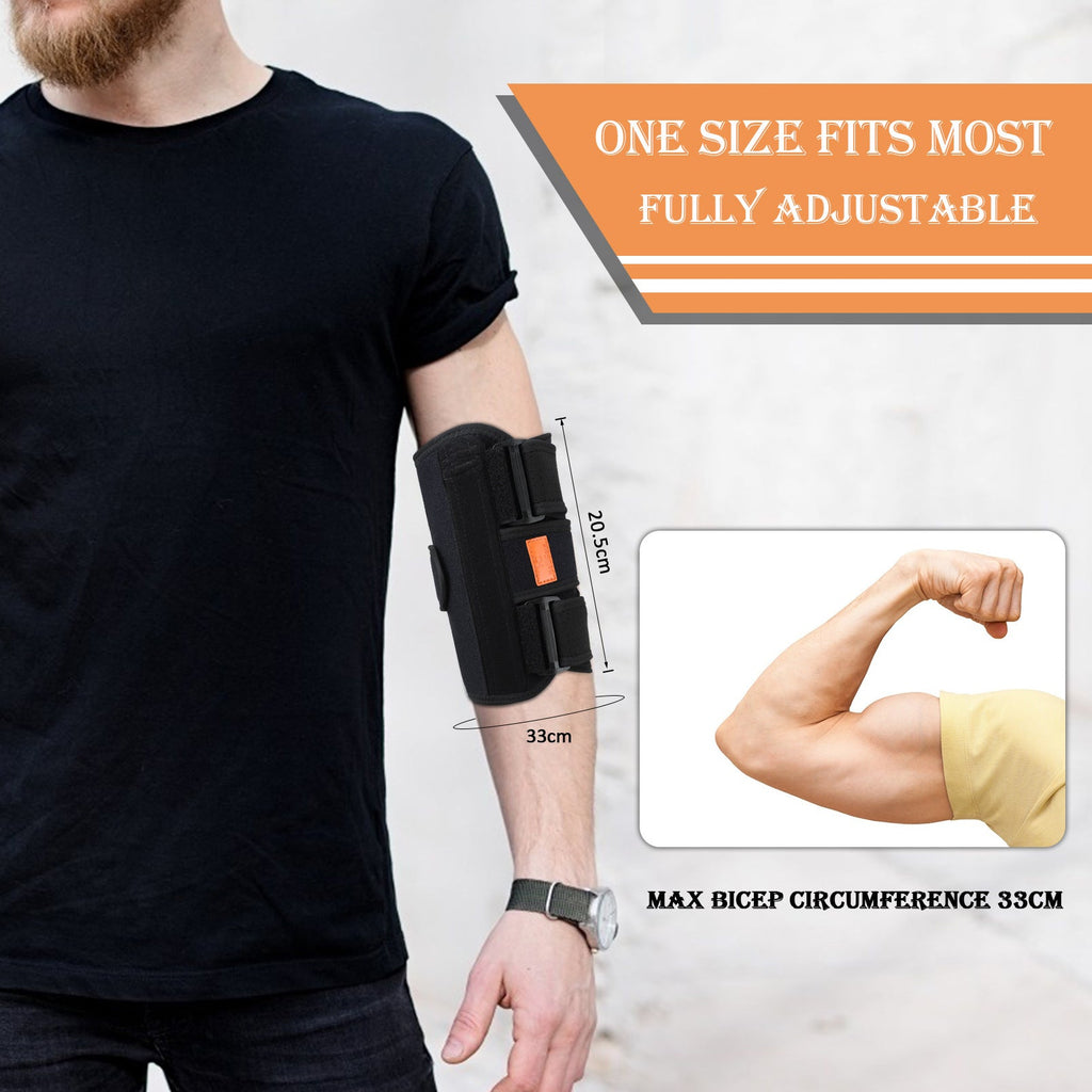 Elbow Support Band
