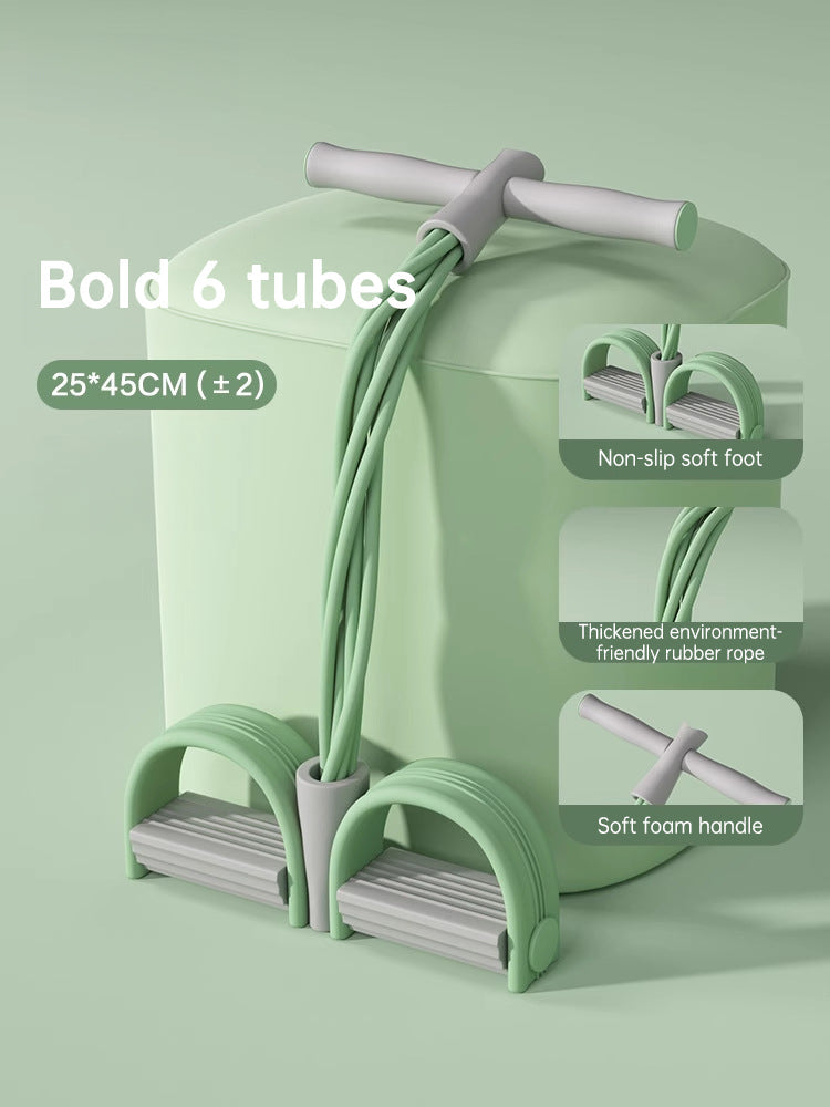 Tension Bands