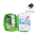 Electric pore suction acne removing device beauty cleaner