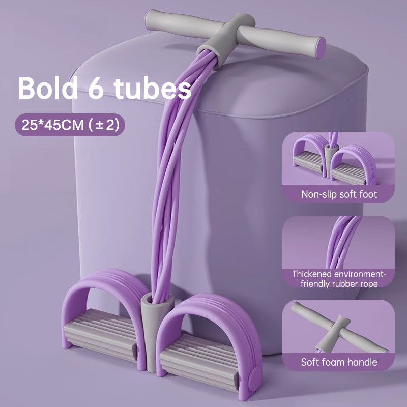 Tension Bands