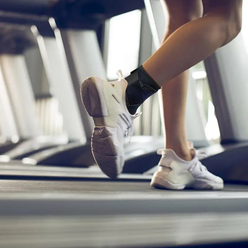 Ankle Brace
