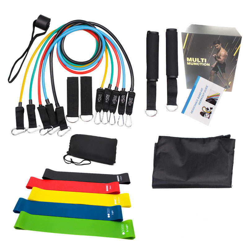 Multifunctional 11 Piece Set