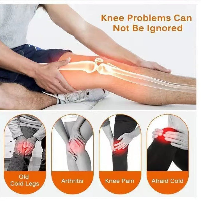 Knee and Leg Protectors