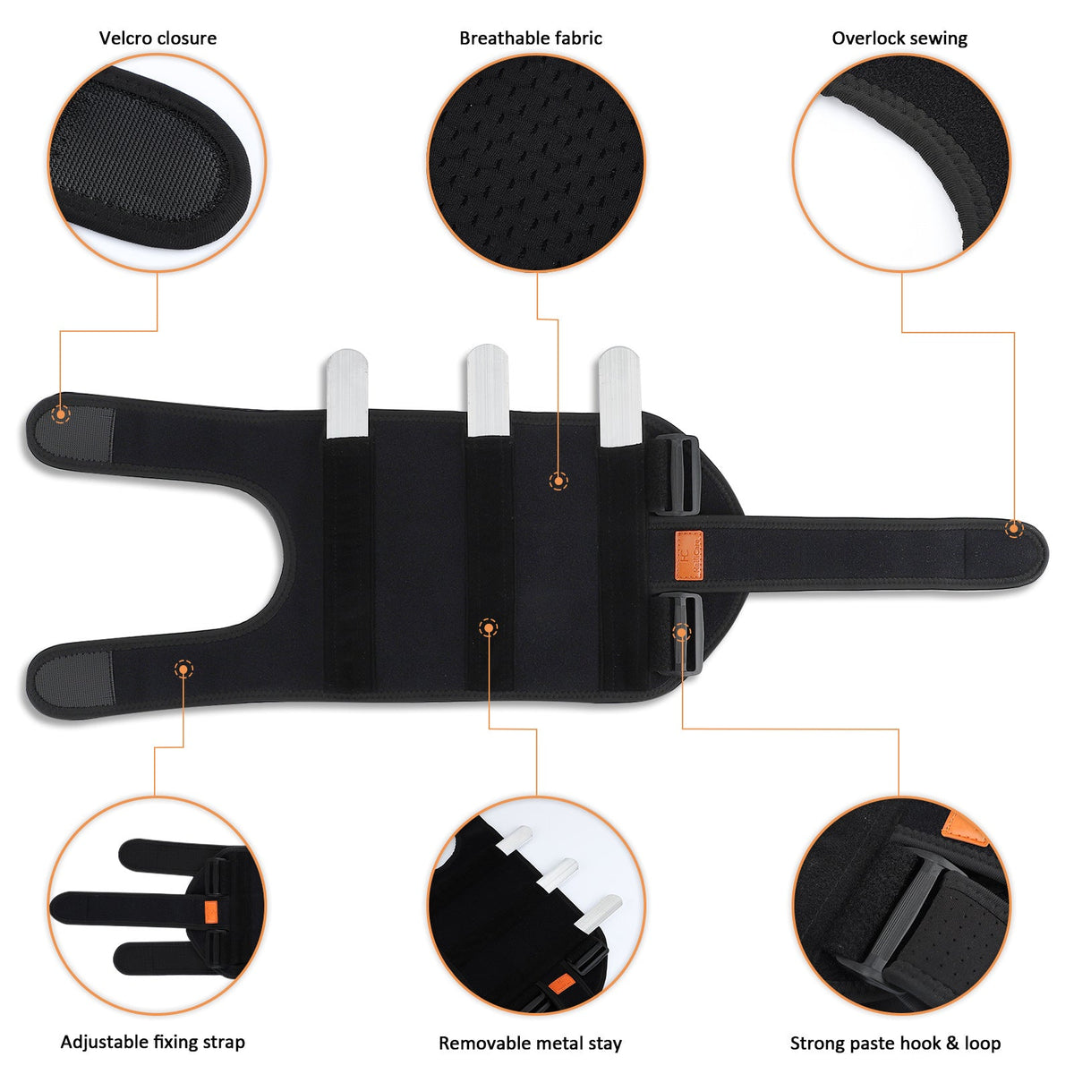 Elbow Support Band