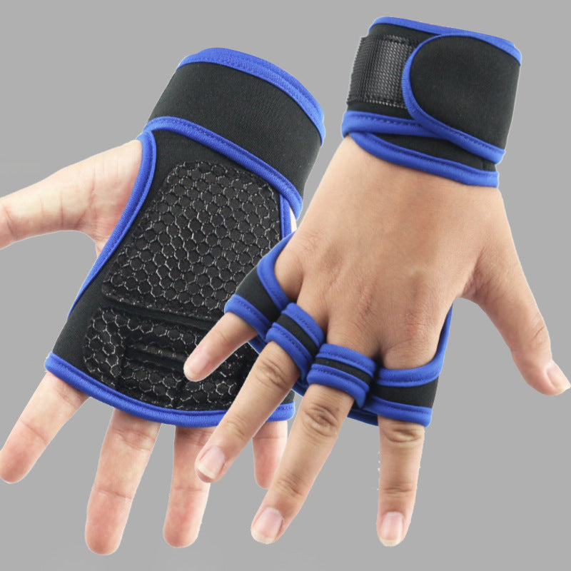 Weightlifting Gloves