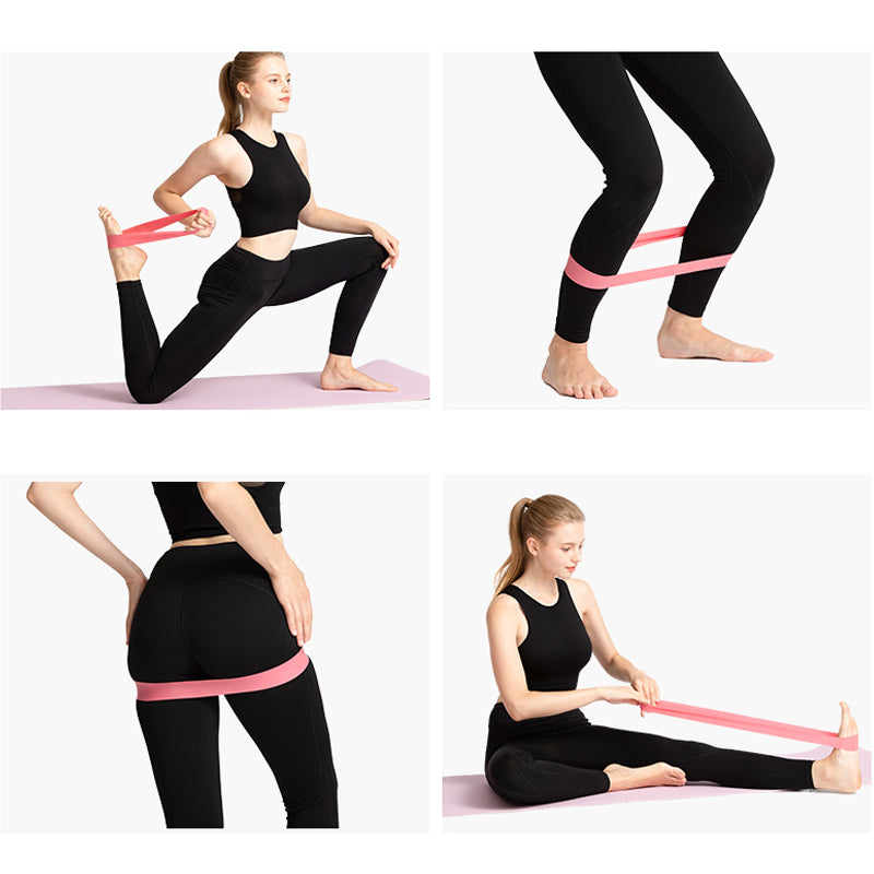 Yoga Bands