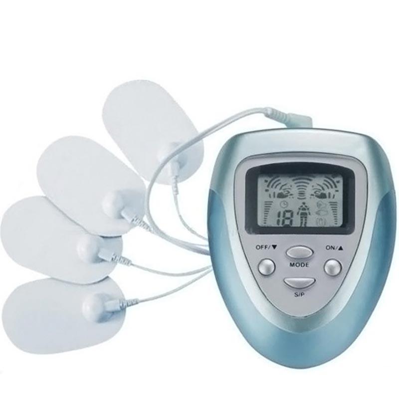 Electric Epilator body massager