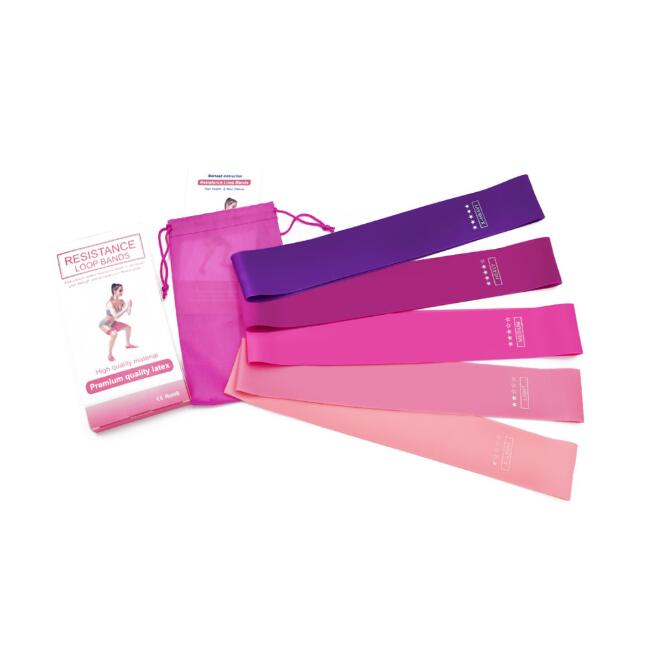 Yoga Bands